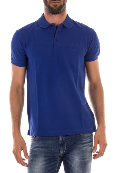 Armani Collezioni Topwear In Blue