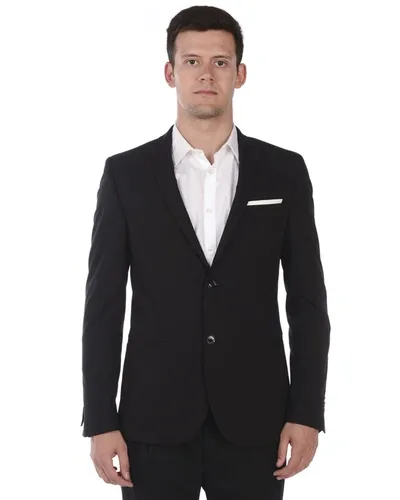 Daniele Alessandrini Jacket In Black