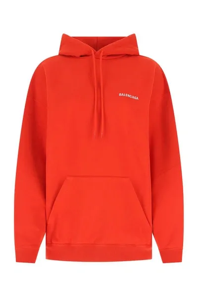 Balenciaga Sweatshirts In 3168