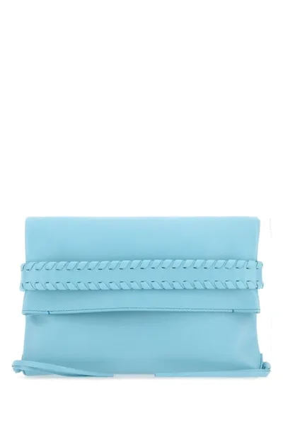 Chloé Clutch In 44w