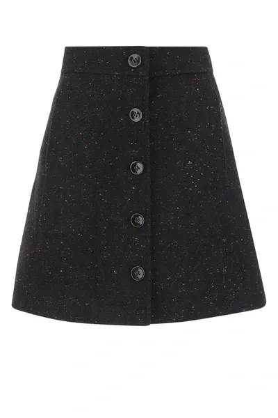 Chloé Chloe Skirts In 4d2