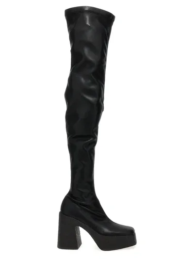 Stella Mccartney Skyla Boots, Ankle Boots