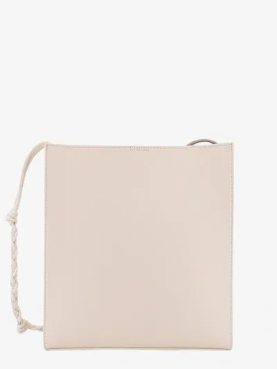 Jil Sander Tangle In Beige