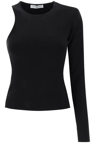 Mvp Wardrobe Plaza Knitwear In Black