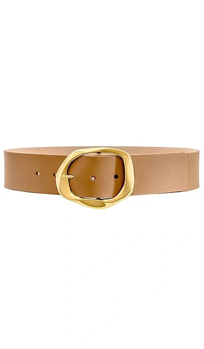 B-low The Belt Edmond Belt In Brown