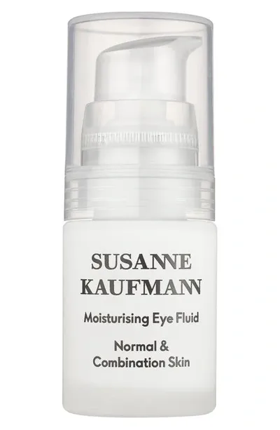 Susanne Kaufmann Moisturizing Eye Fluid