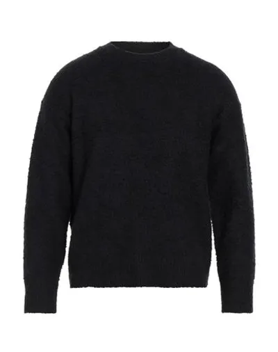 Roberto Collina Sweater In Black