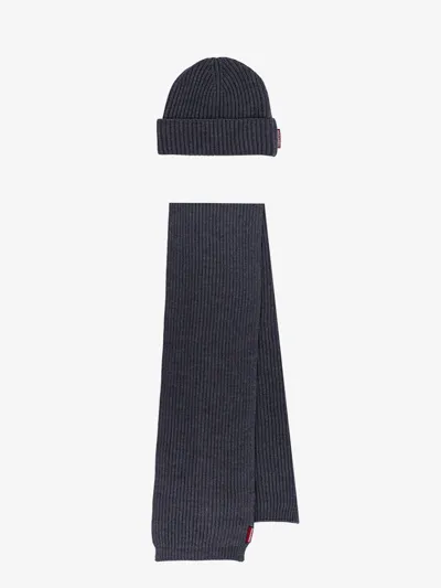 Dsquared2 Scarf In Grey