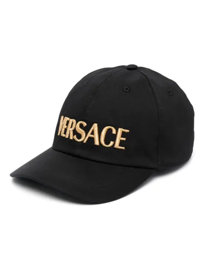 Versace 10015901a081032b150 In Black