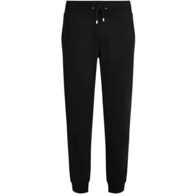 Belstaff Sweatpants In Black