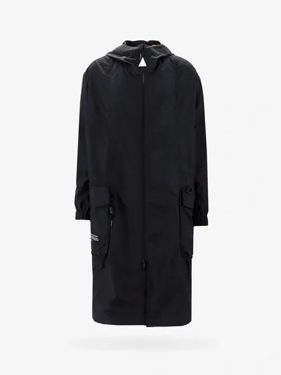 Moncler Genius Fennel In Black