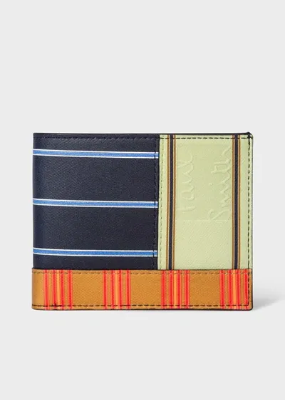 Paul Smith Wallet In Printed