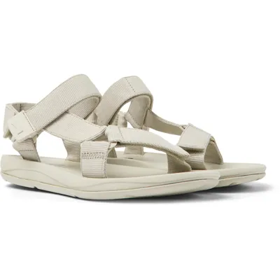 Camper Sandals For Men In Grey