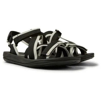 Camper Sandals For Men In Black