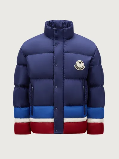 Moncler Genius Denneny Jacket In White