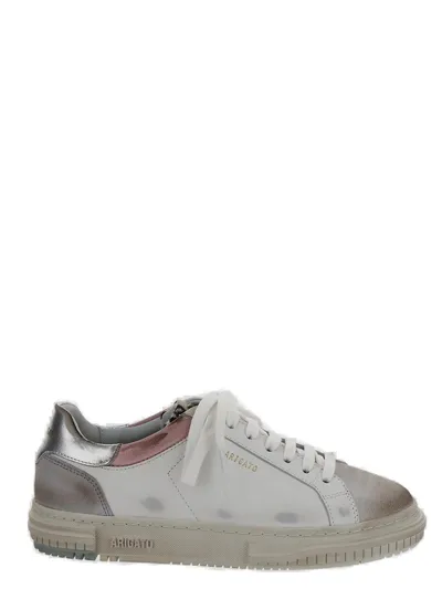 Axel Arigato Atlas Sneaker In White