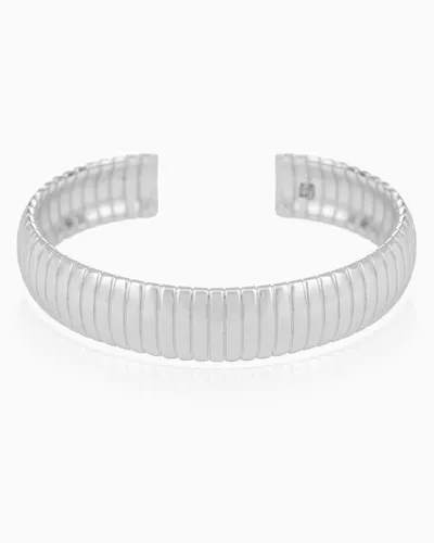 Federica Tosi Bracelet Cleo In Silver