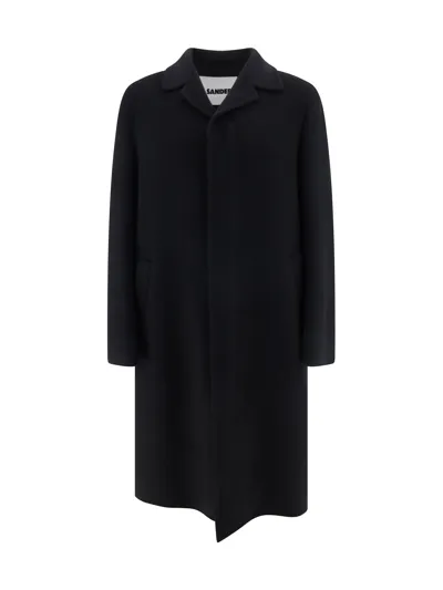 Jil Sander Coats In 1