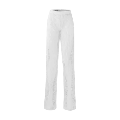 Maet Vale Pants In White