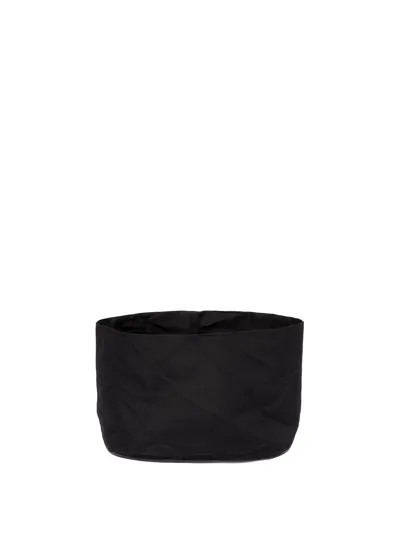 Rosantica `holli` Pouch In Black  