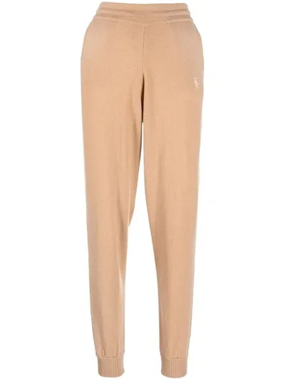 Sporty And Rich Sporty & Rich Woman Pants Camel Size L Cashmere