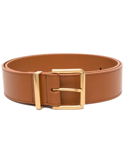 Chloé Brown Rebecca Belt