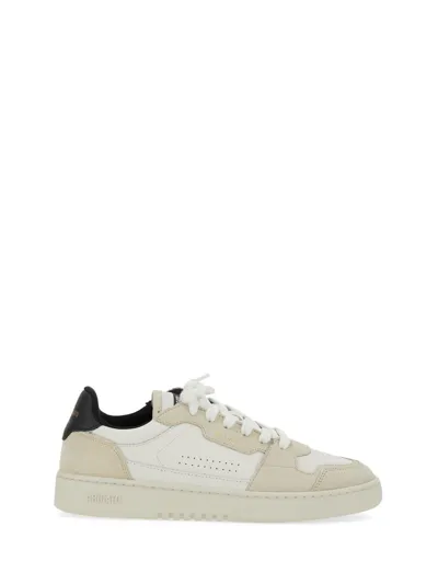 Axel Arigato Sneaker Dice In White