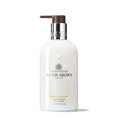 Molton Brown Flora Luminare Body Lotion 300ml