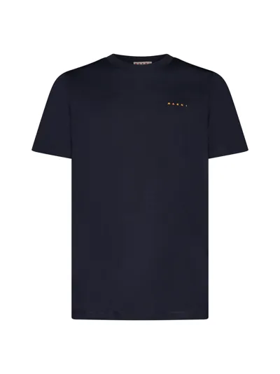 Marni T-shirt  Men In Black