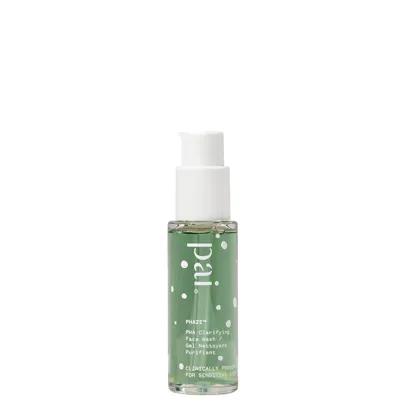 Pai Skincare Phaze Rebalancing Pha Cleanser 28ml