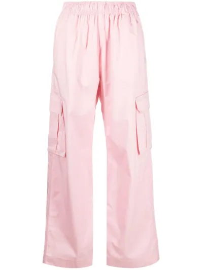 Stine Goya Fatuna Pants In Rose_shadow