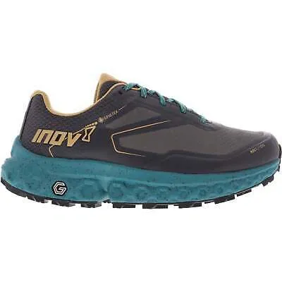 Pre-owned Inov-8 Inov8 Womens Rocfly 350 Gtx Walking Shoes Outdoor Hiking Boot