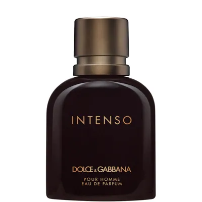 Dolce & Gabbana Pour Homme Intenso Eau De Parfum 75ml