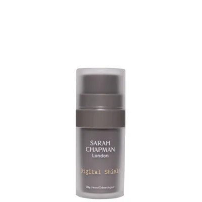 Sarah Chapman Digital Shield 30ml In Cream