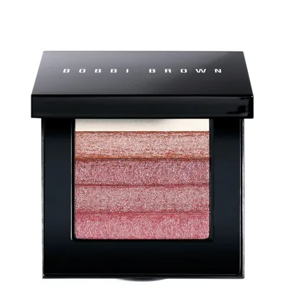 Bobbi Brown Shimmer Brick Compact - Rose