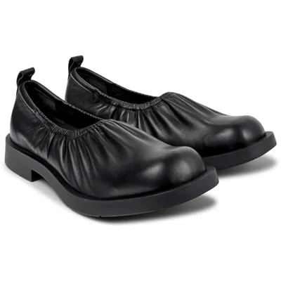 Camperlab Ballerinas For Unisex In Black