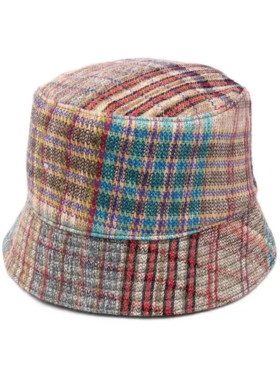 Missoni Sport Hat In Smy