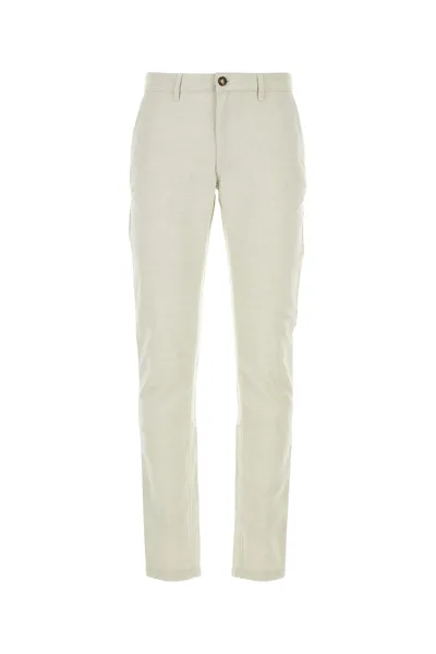 Saint James Pants In Beige