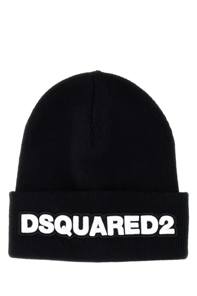 Dsquared2 Cappello-tu Nd Dsquared Female