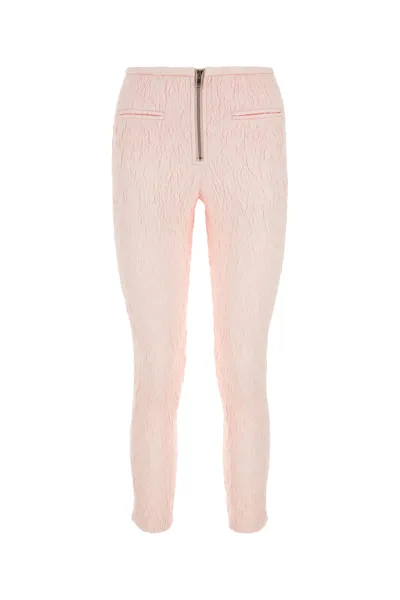 Isabel Marant Pantalone-40f Nd  Female In Pastel