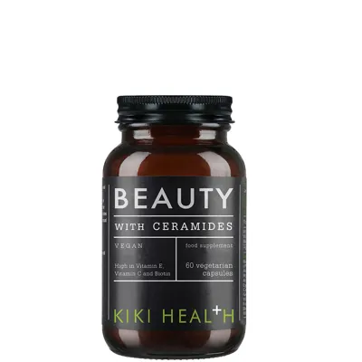 Kiki Health Beauty With Ceramides 60 Vegicaps