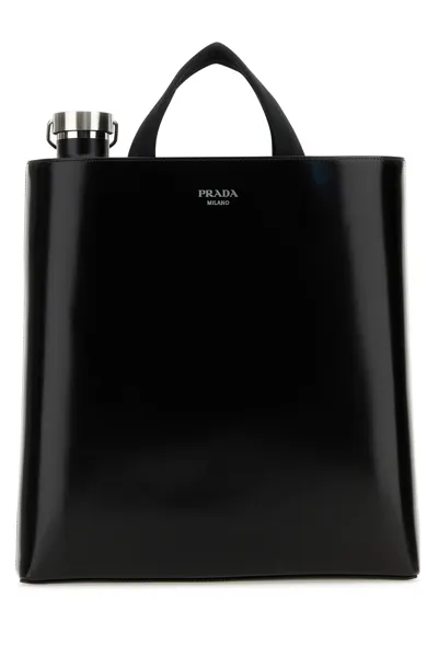 Prada Borsa-tu Nd  Male In Black