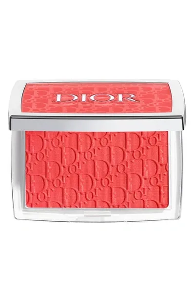 Dior 015 Cherry Rosy Glow Blush 4.6g