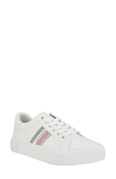 Tommy Hilfiger Andrei Sneaker In Multi