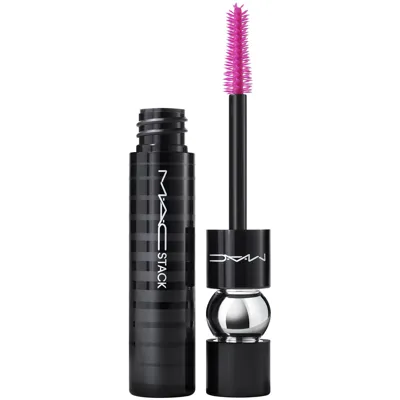 Mac Stack Mascara Mega Brush