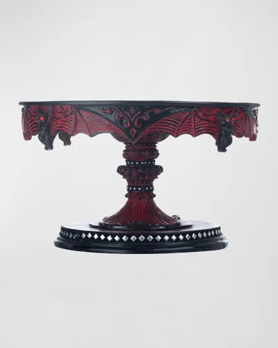 Katherine's Collection Eternal Devotion Cake Stand