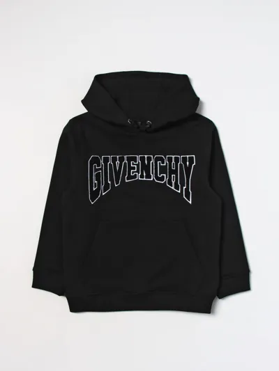 Givenchy Jumper  Kids In Black