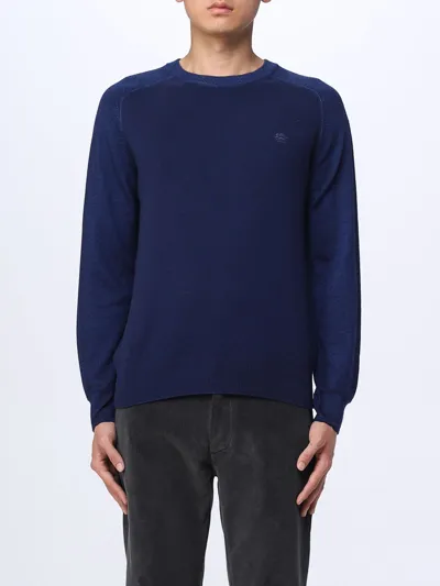 Etro Jumper  Men In Blue