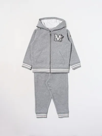 Moncler Babies' Tracksuits  Kids