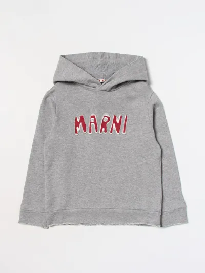 Marni Jumper  Kids In Grey